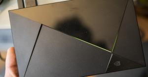 Existing Nvidia Shield TV owners can now update to get 4K HDR streaming