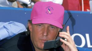 Trump might still be using his five-year-old Android phone and that’s a bigly problem