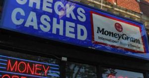 Alibaba’s Ant Financial is buying MoneyGram for $880M to expand its global presence