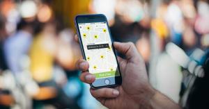 Daimler close to buying Taxibeat in Greece for around $43M