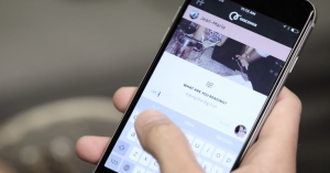 Hinge is testing a personal assistant service called Audrey to help you get more dates