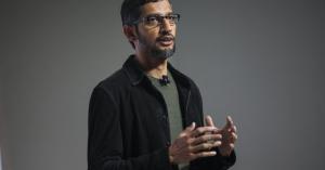 Google CEO Sundar Pichai fears impact of Trump immigration order, recalls staff
