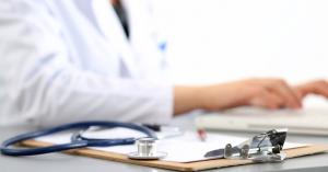 Echo Health Ventures Rob Coppedge talks about the coming reckoning to health tech investments