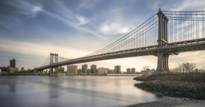 TechCrunch takes Manhattan. Again.
