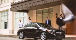 Car2go’s North American fleet will be mostly Mercedes-Benz by the end of 2017