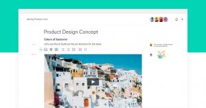 Dropbox’s note-taking app Paper launches globally in 21 languages