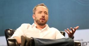 Dropbox claims $1B revenue run rate