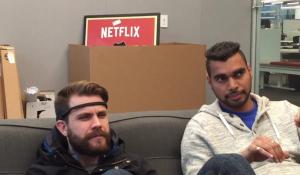 MindFlix project lets you control Netflix with your brain