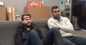 Netflix engineers hacked a brain-controlled interface