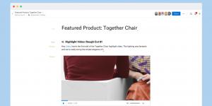 Dropbox's Paper app leaves beta to take on Google Docs
