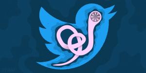 Twitter's abuse problem can't be fixed until we fix ourselves