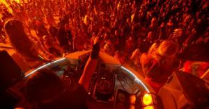 Eventbrite buys Ticketscript, a self-service ticket platform for music events