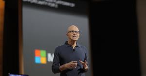 Microsoft CEO Satya Nadella addresses Trump immigration order in employee Q&A
