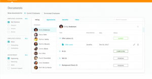 Zenefits launches new tools for employee compliance and looks to simplify pricing