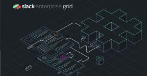Slack takes aim at the corporate sector with Enterprise Grid, adds bots from SAP