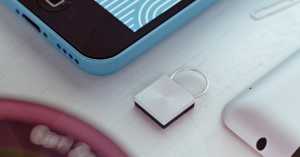 Ripple is a wearable panic button