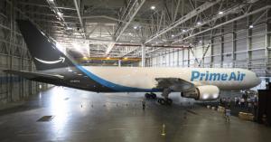 Amazon will build its own $1.5 billion air cargo hub