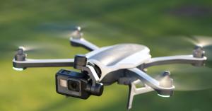 GoPro gives the Karma drone another try