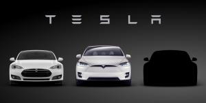 Tesla Motors is now just 'Tesla'