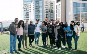 Twitter’s Blackbirds launch bot for Black History Month