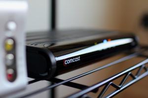 Comcast to charge subscribers to use Roku as a cable box