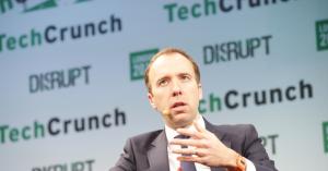 On data protection Brexit means mirroring EU rules, confirms UK minister