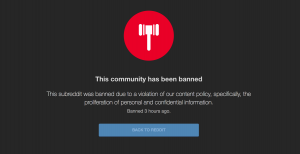 Reddit drops the ban hammer on popular alt-right subreddits