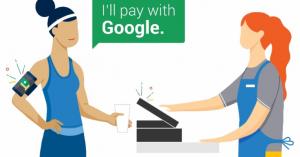 Google ends its Hands Free mobile payment pilot after less than a year, but promises more to come