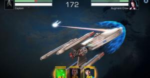 ‘Star Trek Timelines’ game maker Disruptor Beam raises $8.5M