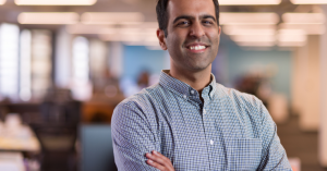 Dropcam cofounder Aamir Virani joins Felicis, becoming a VC