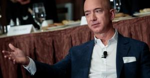 Amazon fumbles earnings amidst high expectations