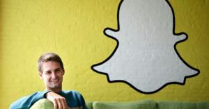 Snapchat paid Reggie Brown $157.5M to settle his IP lawsuit