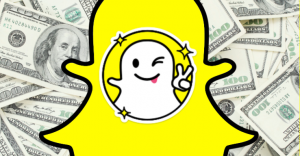 CEO Evan Spiegel’s Snap ownership is worth about $3.5 billion