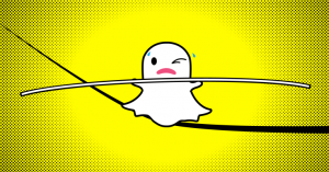 Snap stumbles towards a volatile IPO