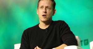 Apply Now: Peter Thiel is hiring a personal assistant