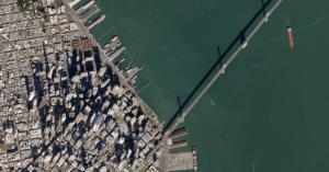 Google selling Terra Bella satellite imaging business to Planet