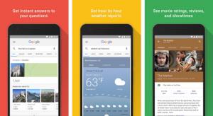 Google to kill off the Now Launcher with no clear replacement in sight