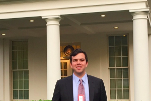 Thrive Capital hires Obama’s Director of Product Josh Miller to focus on tech for the underprivileged