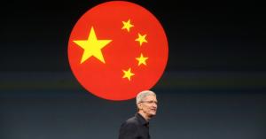 Oppo topped China’s smartphone market in 2016, as Apple recorded first annual decline