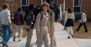 Dive back into the creepy 80s with Netflix’s Stranger Things 2 teaser