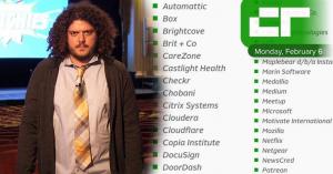 Crunch Report | 100 Companies File Opposition to Trump’s Immigration Order
