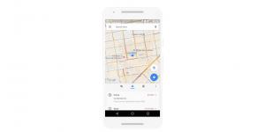 Google Maps' clever Android update makes it easier to find public transport on the go