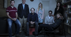 Dublin and London-based Frontline Ventures closes new €60M fund to invest in B2B startups