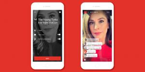 YouTube is opening up its livestreaming video feature to more users