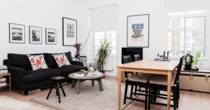 Airsorted, a fast-growing Airbnb management startup, raises £1.5M