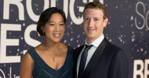 The Chan Zuckerberg Biohub invests $50 million in its first 47 research initiatives
