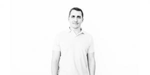 Google's Material Design lead, Nicholas Jitkoff, is moving to Dropbox