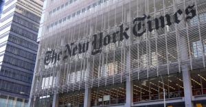 The New York Times offers free Spotify to new subscribers