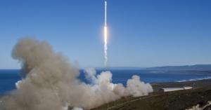 SpaceX targets February 18 for Dragon resupply mission to ISS
