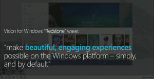 Microsoft just 'leaked' Windows 10's Project Neon design refresh